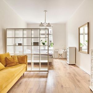 Appartement met Drie Slaapkamers